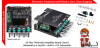 ZK-TB21 TPA3116D2 Amplifier Board Class D Bluetooth 5.0 2x50W + 100W 2.1 CH Subwoofer