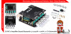 ZK-MT21 Amplifier Board Bluetooth 5.0 2x50W + 100W 2.1 CH Subwoofer