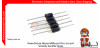 Dioda SR5150 SB5150 MBR5150 DO-27 5A 150V Schottky Rectifier Diode