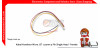 Kabel Konektor Micro JST 1.25mm 3 Pin Single Head - Female