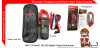 UNI-T UT200A+ (PLUS) Digital Clamp Multimeter