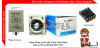 Delay Timer 220V with 0-60S Time Relay AH3-3 AH3 3 60Detik 8Pin 8 Pin