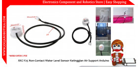 XKC-Y25-V 5-24V XKC-Y25 Non-Contact Water Level Sensor Ketinggian Air Support Arduino