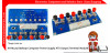 XH-M229 Desktop Computer Power Supply ATX Output Terminal Module