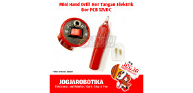 BOR MINI DRILL SET HANAYA BOR PCB