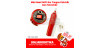 BOR MINI DRILL SET HANAYA BOR PCB