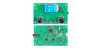 Digital Stereo FM Radio Receiver RX LCD Penerima Radio 76MHz-108MHz DSP PLL Module