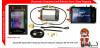 NanoVNA NanoVNA-H Antenna Vector Network Analyzer MF HF VHF UHF