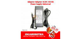 Adaptor 12V 8A