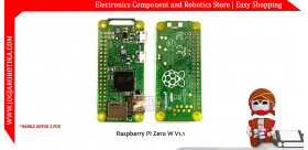 Raspberry PI Zero W V1.1