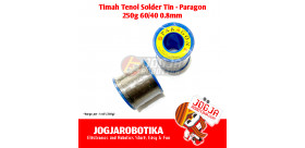 Timah Solder/Tenol Paragon 10m