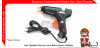 Lem Tembak Glue Gun Lem Bakar Besar 100Watt