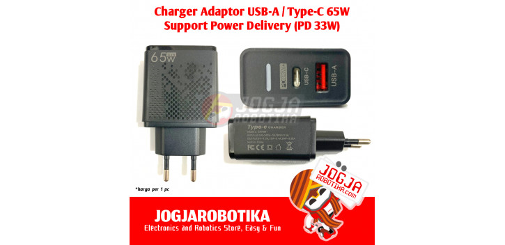 ADAPTOR 12V 2A MURNI