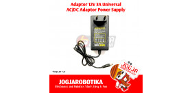 Adaptor 12V 3A