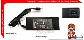 Adaptor 12V 5A