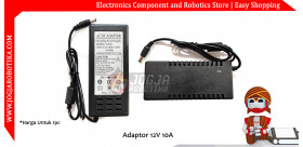 Adaptor 12V 10A