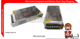 PSU 24V 6.25A