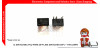 IC SWITCHING PSU PWM OFF-LINE SWITCHER DIP-7 - TNY278PN