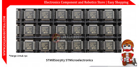STM8S003K3 STMicroelectronics