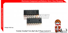 TCA785 TCA785P TCA 785P 785 P Phase Control IC