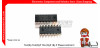 TCA785 TCA785P TCA 785P 785 P Phase Control IC