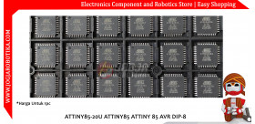 ATMega32A-AU