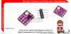 SHT31 Sensor Suhu & Kelembapan GY-SHT31-D Digital Temperature and Humidity Sensor Module