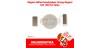 MAGNET NEODYMIUM NEODIMIUM BOLA BALL PUZZLE ART STRONG MAGNET N52 - 5MM