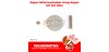 MAGNET N25 BULAT (6X1.7)MM - NDFEB NEODYMIUM STRONG MAGNET