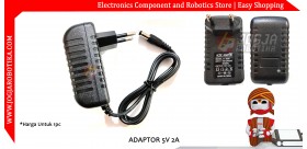 ADAPTOR 5V 2A