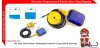 SKY Float Switch Sensor Pelampung Pompa Air Celup Elektrik Otomatis 2M