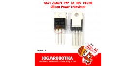 ATMega16A-PU (Refurbished)