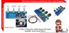 XH-M577 TPA3116D2 2x80W Stereo HiFi Audio Amplifier Tone Control Board