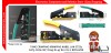 TANG CRIMPING KRIMPING KABEL LAN CTZS2 CAT5 CAT6 CAT7 RJ45 RJ-45 RJ11 RJ-11 8PIN 6PIN