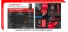 Multimeter HABOTEST HT123 Smart Digital Multitester