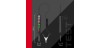 Habotest HT86A Tespen DC Voltmeter Resistance Meter Digital Tester Untuk Mobil Motor Test Pen Cable Tester