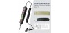 Habotest HT86A Tespen DC Voltmeter Resistance Meter Digital Tester Untuk Mobil Motor Test Pen Cable Tester