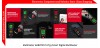 Multimeter HABOTEST HT93 Smart Digital Multitester