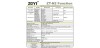 ZOYI ZT-N2 2 in 1 Portable Intelligent Soldering Iron With Multitester