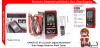 HABOTEST HT123 Smart Digital Multimeter Auto Range Detector Multi Tester