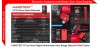 HABOTEST HT123 Smart Digital Multimeter Auto Range Detector Multi Tester