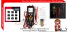HABOTEST HT93 Smart Digital Multimeter Auto Range Detector Multi Tester