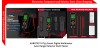 HABOTEST HT93 Smart Digital Multimeter Auto Range Detector Multi Tester