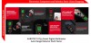 HABOTEST HT93 Smart Digital Multimeter Auto Range Detector Multi Tester