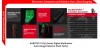 HABOTEST HT93 Smart Digital Multimeter Auto Range Detector Multi Tester