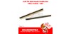2x40 Pin Male Header Double Row (2.54 mm) - Gold
