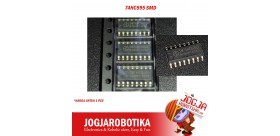74HC595 SMD