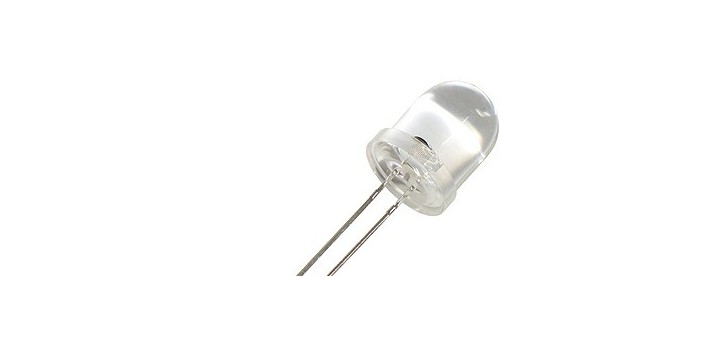 LED Super Bright 10mm