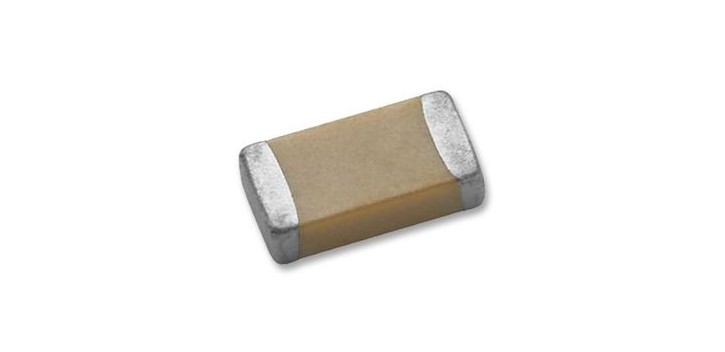 220nf SMD0805 Capacitor