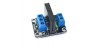 Modul SSR Solid-State Relay 2 Channel 5V